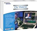 SERIOUS MAGIC DV Rack ( Windows ) SERIOUS MAGIC DV Rack ( Windows )