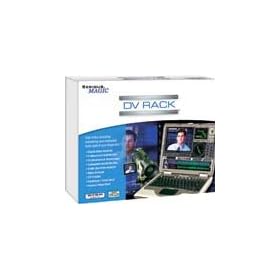 SERIOUS MAGIC DV Rack ( Windows )