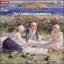 Brahms: The Complete Intermezzos