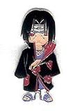 Naruto Itachi Character Pin 205