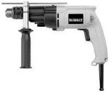 DEWALT DW505 1 2-Inch 7.2-Amp Variable-Speed Reversing Dual Range Hammerdrill