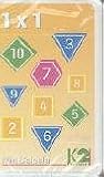  : MiniCalcula Quartette 5. Grosses Einmaleins (Reihe 11 - 12 - 13). Spielendes &Uuml;ben des 1x1 (Lernmaterialien)
