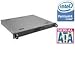 Supermicro Pentium 4 Mini 1U SATA RAID Server without Floppy and CD-R / Intel Celeron D 2.53GHz, 512MB DDR2, 80GB HD by ANTOnline
