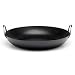 Typhoon Professional  15.5" Large Non Stick Paella Pan