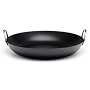 Typhoon Professional  15.5" Large Non Stick Paella Pan