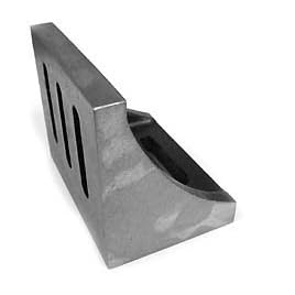 Click here to buy 9 X 7 X 6 Web Angle Plate by Angle Plates.