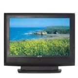Acer AT1922 - 19" Widescreen HD Ready LCD TV