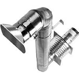 SELKIRK CORP 283870 Type L Pellet Kit, 3-Inch