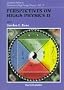 Perspectives on Higgs Physics II (Advanced Series on Directions in High Energy Physics) Perspectives on Higgs Physics II (Advanced Series on Directions in High Energy Physics)