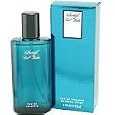 Cool Water By Davidoff For Men. Eau De Toilette Spray 4.2 Ounces