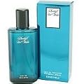 Cool Water By Davidoff For Men. Eau De Toilette Spray 4.2 Ounces
