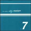 State of E:Motion, Vol. 7