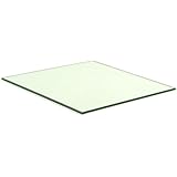 Econoco CB212 Tempered Glass for Cubbies (Pack of 10)