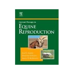 Current Therapy in Equine Reproduction, 1e