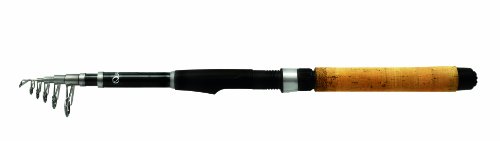 Quantum Ruten 2.10m Hypercast Tele Pack, mehrfarbig, 1313210 Preisvergleich
