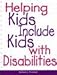 Books : Helping Kids Include Kids With Disabilities