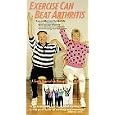 Exercise Can Beat Arthritis
