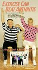 Exercise Can Beat Arthritis
