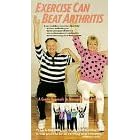 Exercise Can Beat Arthritis [VHS]