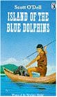 Cover image : Island of the Blue Dolphins (Puffin Books)