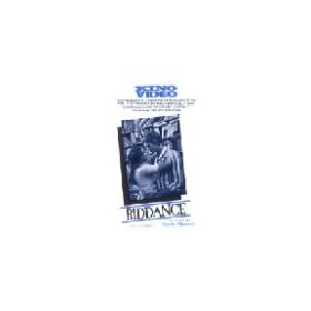 Riddance [VHS]