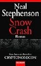 Snow Crash: Roman