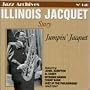 Jumpin Jacquet