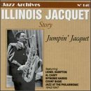 Jumpin' Jacquet