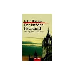 Der Ruf der Nachtigall. Ein Inspektor-Felse-Roman