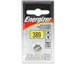 TECHNUITY, INC. 389BP BATTERY, ENERGIZER SILVER OXIDE,1.5V