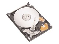 Seagate Momentus 5400.2 ST98823AS - Hard drive - 80 GB - internal - 2.5 - SATA-150 - 5400 rpm - buffer: 8 MB