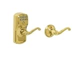 Review Schlage  / Schlage Electronic Keypad Entry with Auto Lock