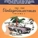 Vintage Collectibles, Vol. 1: 1962-1969