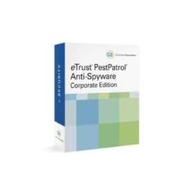 CA Anti-Spyware Corporate Edition - ( v. 8 ) - upgrade package - 1 user - Win - Multiple