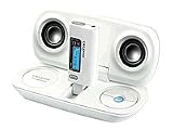 Creative TravelDock 900 - Portable speakers - 4 Watt (Total)