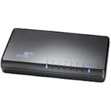 3COM Gigabit Switch 8PORT