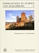Forschungen zu Burgen und Schl�ssern, Bd.7 : Burgenbau im 13. Jahrhundert: BD VII