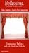 Renaissance Valance with Side Panels and Tiebacks