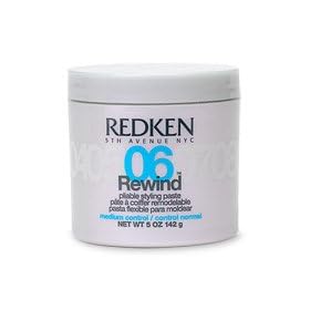 Redken Rewind (6)