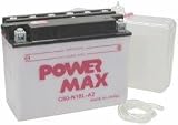 Lawn Mower Battery G50 N18L A