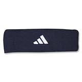 adidas Overtime Headband (Navy)