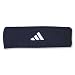 Health & Personal Care : adidas Overtime Headband (Navy)