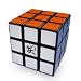 DaYan ZhanChi 3x3 57mm Black + Sticker Set COMBO OFFER RS.699.00