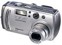 Samsung Digimax V4 4MP Digital Camera w/ 3x Optical Zoom