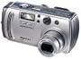 Samsung Digimax V4 4MP Digital Camera w/ 3x Optical Zoom