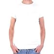 Emporio Armani short sleeve t-shirt