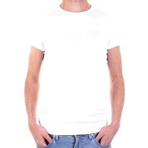 Emporio Armani short sleeve t-shirt