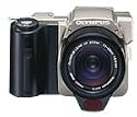 Olympus Camedia C-2500L Digitalkamera (2,5 Megapixel)