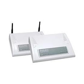 Asante VR2004C VPN Security Router