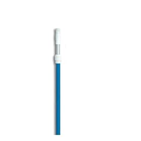 Hydro Tools 8351 6- to 12-Foot Adjustable Blue Anodized Step-Up Telescopic Pool Pole